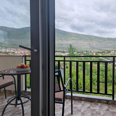 Studio Apartmani Milovic Trebinje Exteriör bild