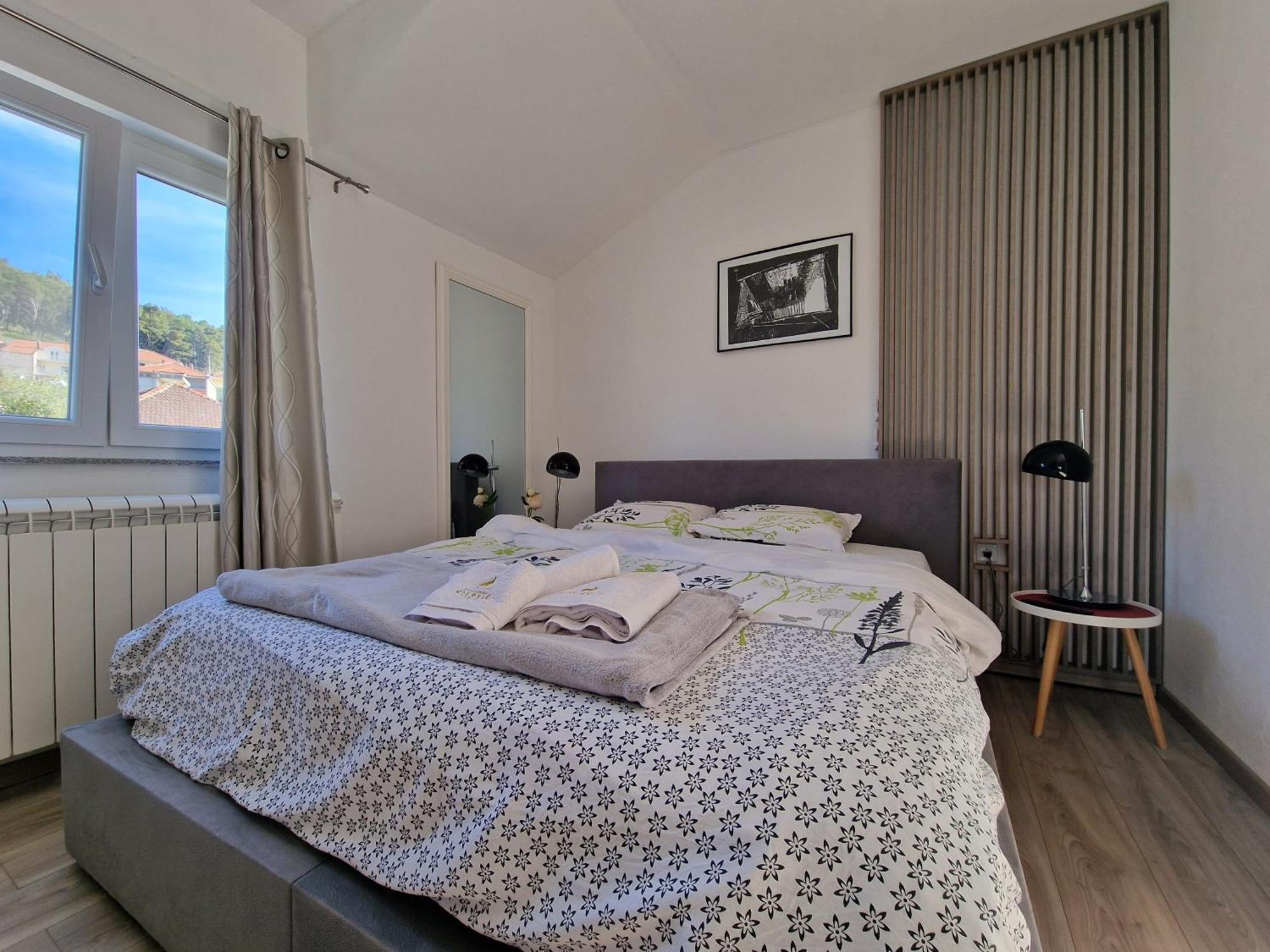 Studio Apartmani Milovic Trebinje Exteriör bild