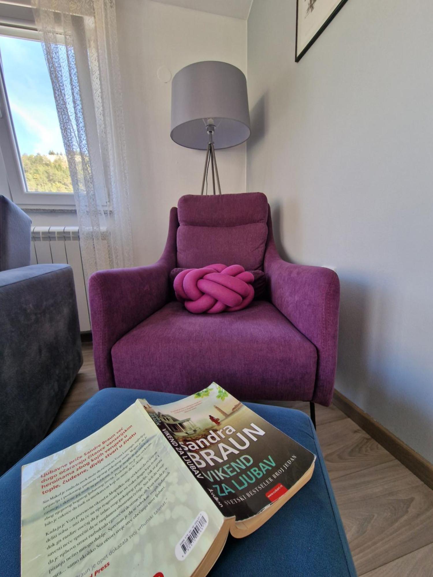 Studio Apartmani Milovic Trebinje Exteriör bild