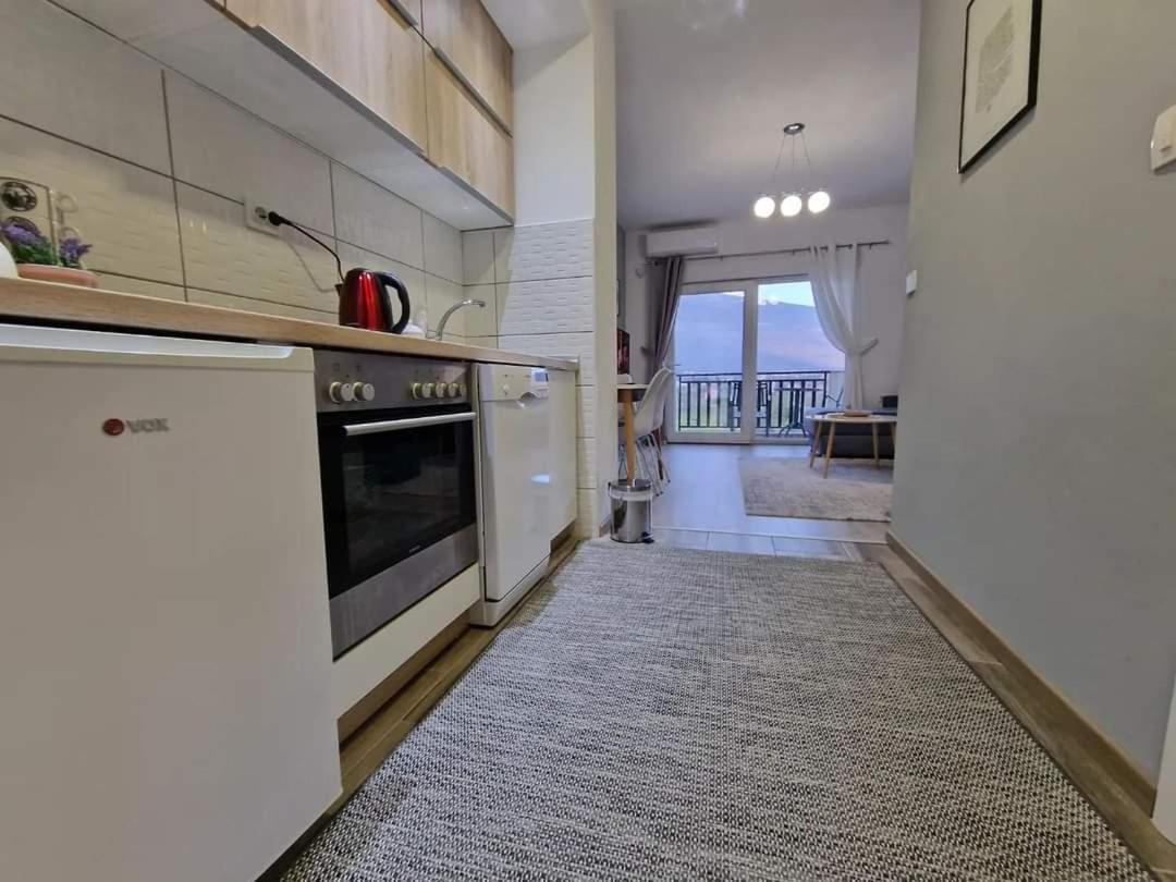 Studio Apartmani Milovic Trebinje Exteriör bild